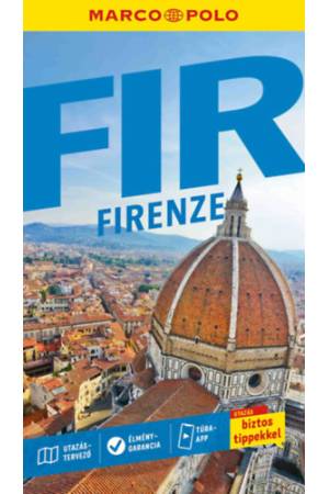 Marco Polo - Firenze