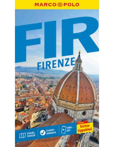 Marco Polo - Firenze