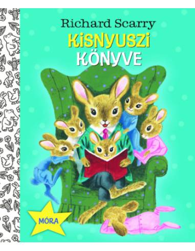 Kisnyuszi könyve