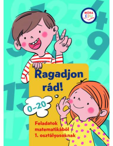 Ragadjon rád - Matekos gyakorló a 20-as számkörben