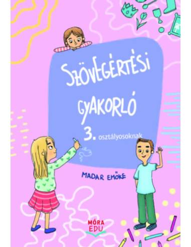 Szövegértési gyakorló 3. osztály