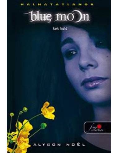 Blue Moon - Kék hold
