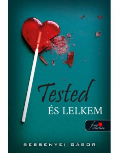 Tested és lelkem - (Különleges kiadás)