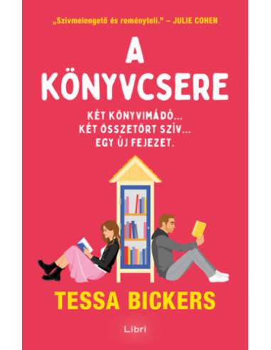 A könyvcsere