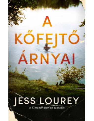 A kőfejtő árnyai
