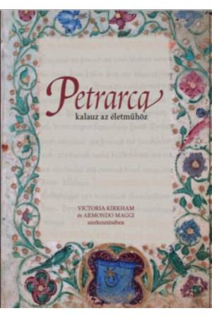 Petrarca - Kalauz az életműhöz