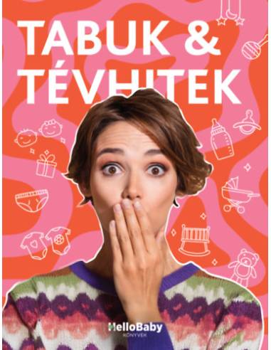 Tabuk és tévhitek