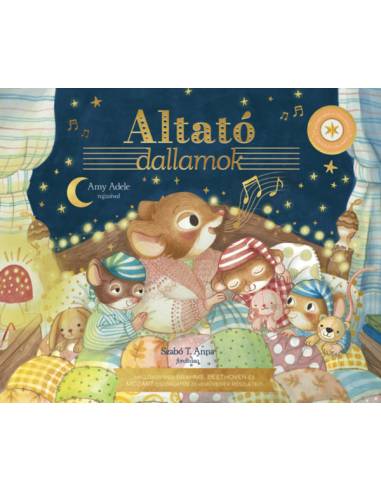 Altató dallamok