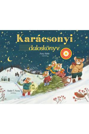 Karácsonyi daloskönyv