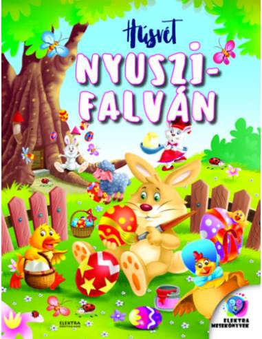 Húsvét Nyuszifalván
