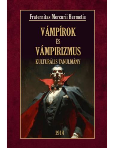 Vámpírok és vámpirizmus