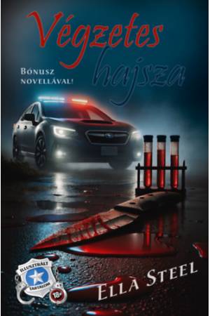 Végzetes hajsza - (Különleges kiadás)