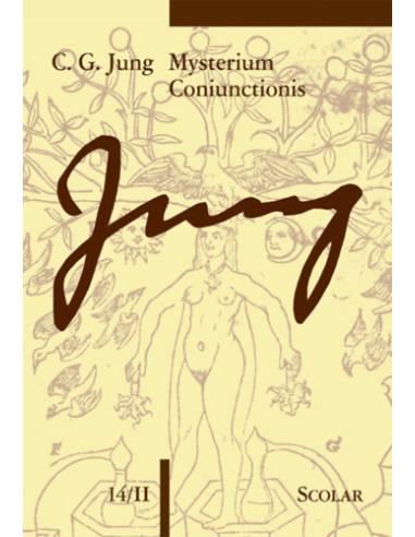 Mysterium Coniunctionis II. (ÖM 14/II)
