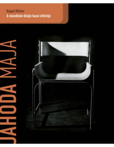 Jahoda Maja - A skandináv dizájn hazai úttörője