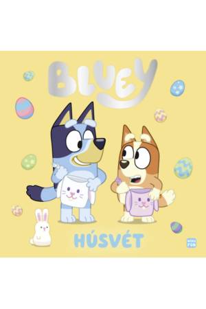 Bluey - Húsvét
