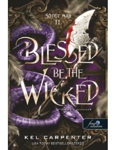 Blessed be the Wicked - Áldottak a gonoszok - Sötét maji 2.