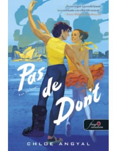 Pas de Don't - Pas de Nem