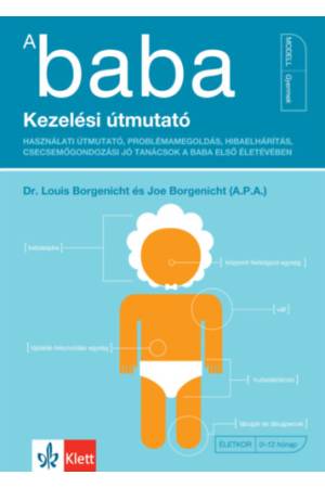 A baba - Kezelési útmutató