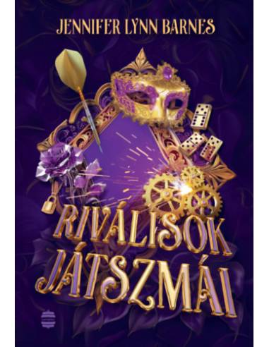 Riválisok játszmái