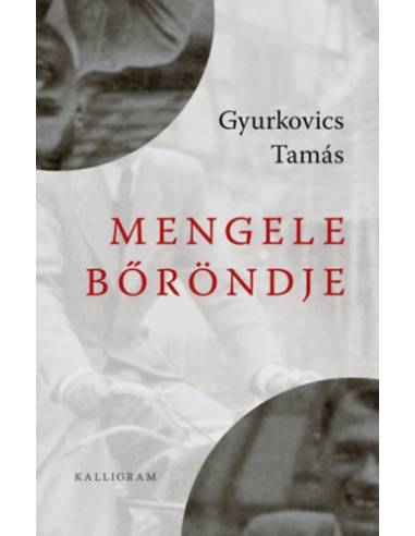 Mengele bőröndje