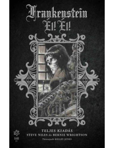 Frankenstein - Él! Él!