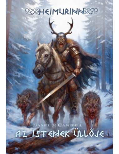 Az Istenek Üllője