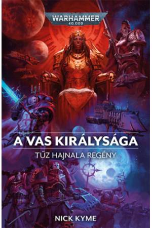 A Vas királysága