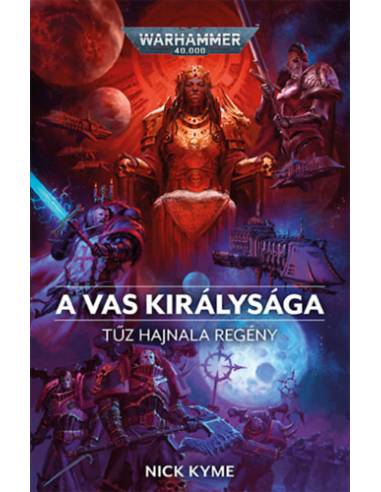 A Vas királysága