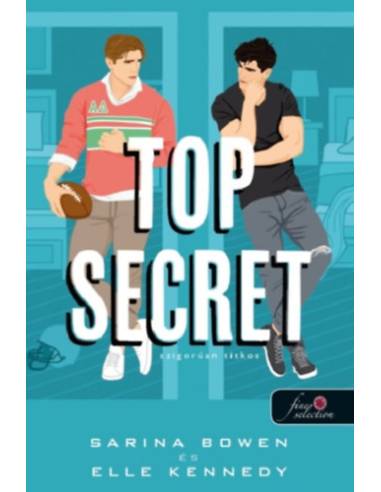 Top Secret - Szigorúan titkos