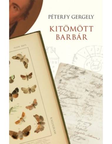 Kitömött barbár