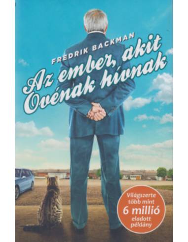 Az ember, akit Ovénak hívnak