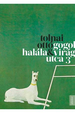 Gogol halála - Virág utca 3
