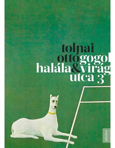 Gogol halála - Virág utca 3