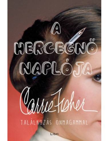 A hercegnő naplója - Találkozás önmagammal