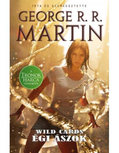 Égi ászok - Wild Cards 2.