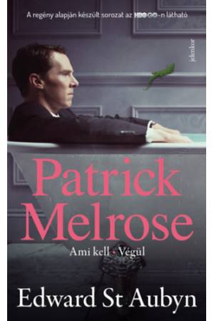 Patrick Melrose 2. - Ami kell, Végül