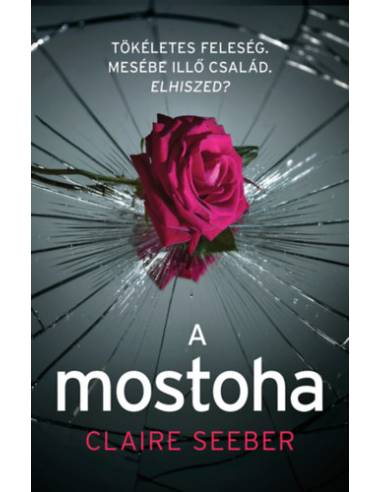A mostoha