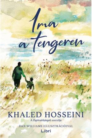 Ima a tengeren