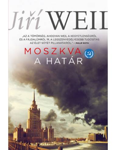 Moszkva - A határ