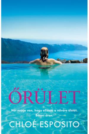 Őrület