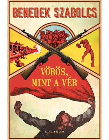 Vörös, mint a vér