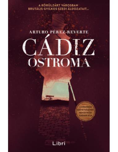 Cádiz ostroma