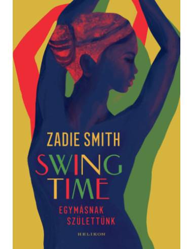 Swing Time - Egymásnak születtünk