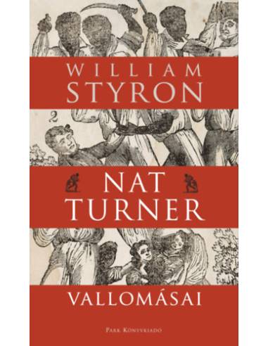 Nat Turner vallomásai
