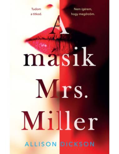 A másik Mrs. Miller