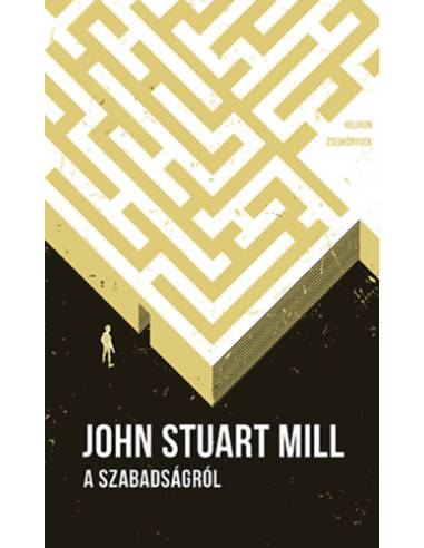 A szabadságról - Helikon zsebkönyvek 81.