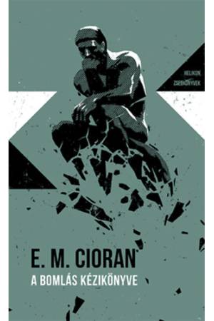 A bomlás kézikönyve - Helikon Zsebkönyvek 90.
