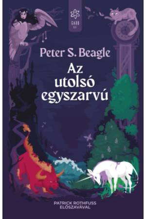 Az utolsó egyszarvú