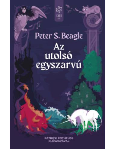 Az utolsó egyszarvú
