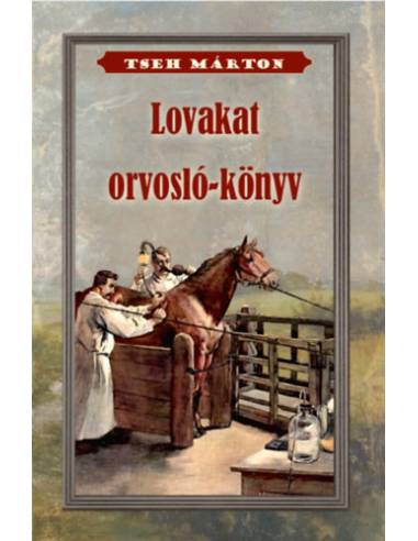 Lovakat orvosló könyv